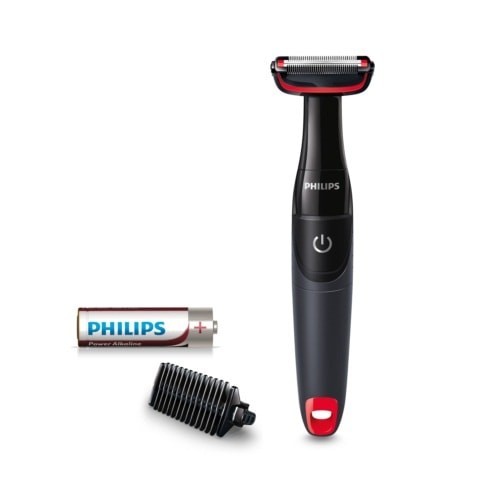 Philips BodyGroom BG105/11 Erkek Bakım Kiti